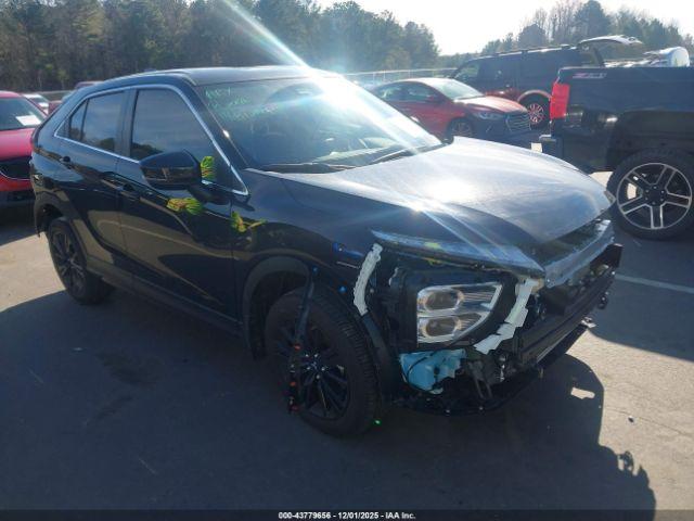  Salvage Mitsubishi Eclipse