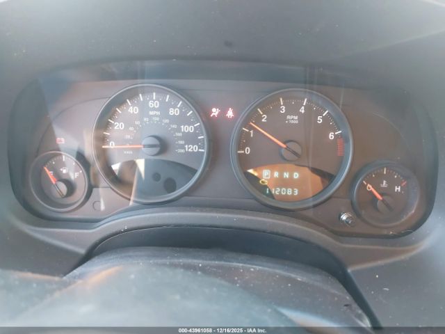 Jeep Compass Sport Image 7