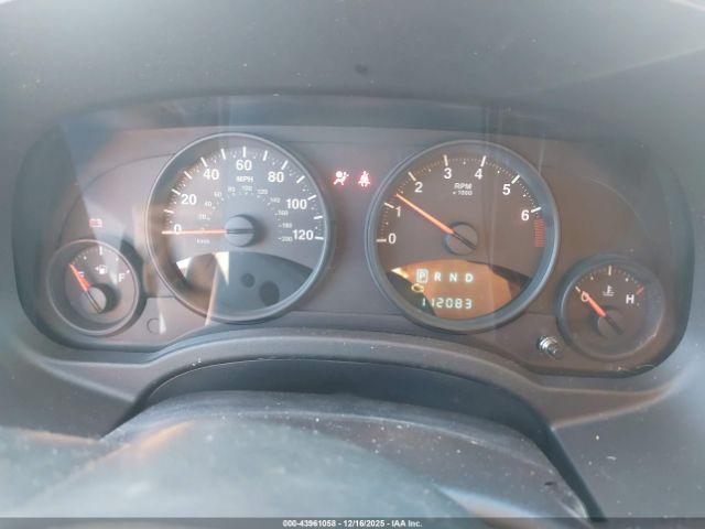 Jeep Compass Sport Image 7