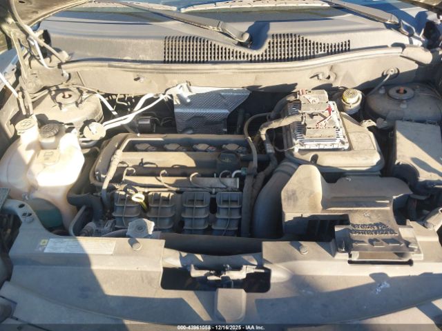 Jeep Compass Sport Image 11