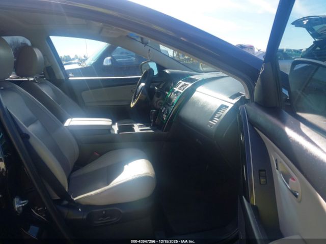 Mazda Cx Touring Image 5