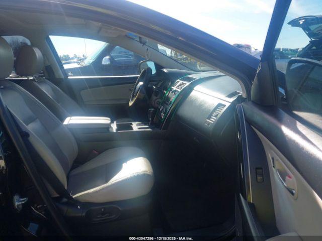 Mazda Cx Touring Image 5