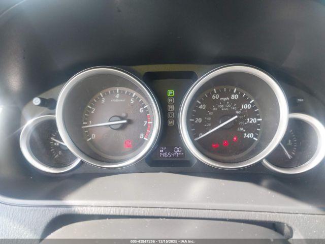 Mazda Cx Touring Image 10