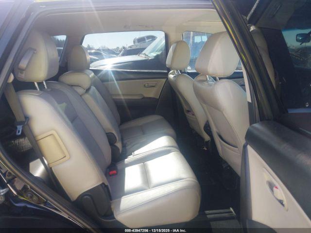 Mazda Cx Touring Image 7