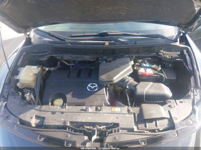 Mazda Cx Touring Image 9