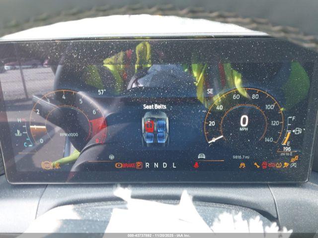 Ford Mustang Ecoboost Fastback Image 6