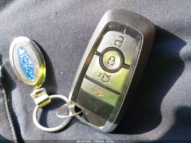 Ford Mustang Ecoboost Fastback Image 19