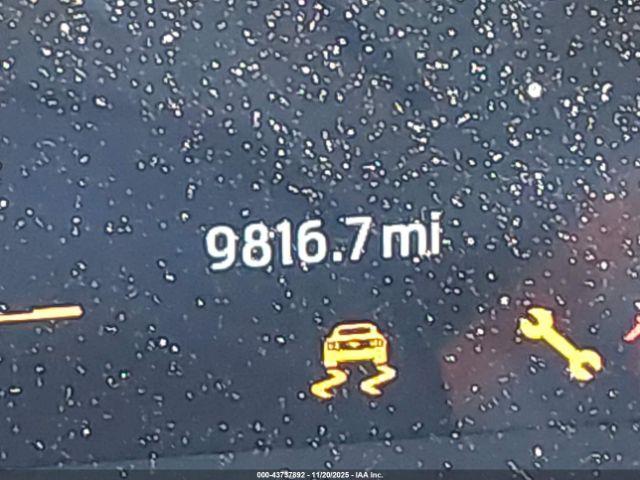 Ford Mustang Ecoboost Fastback Image 14