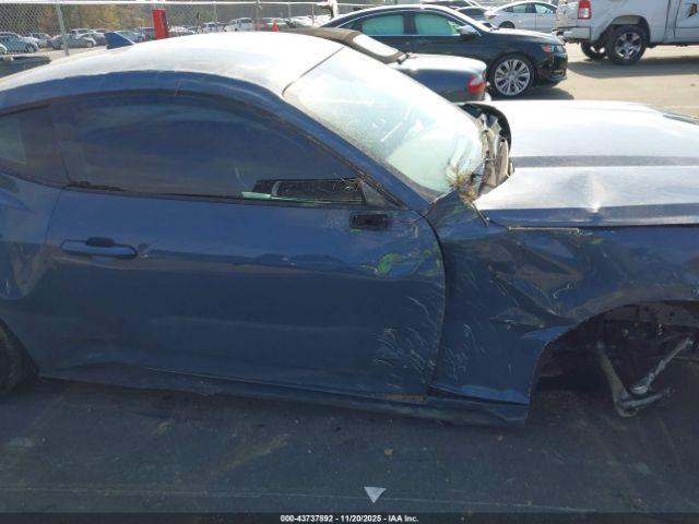 Ford Mustang Ecoboost Fastback Image 15