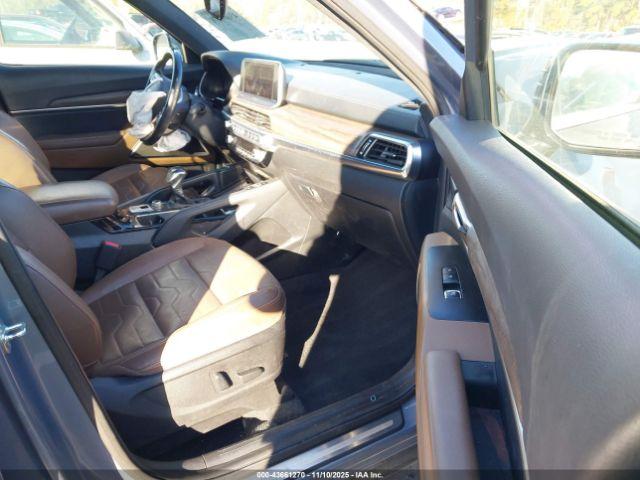 Kia Telluride Sx Image 12