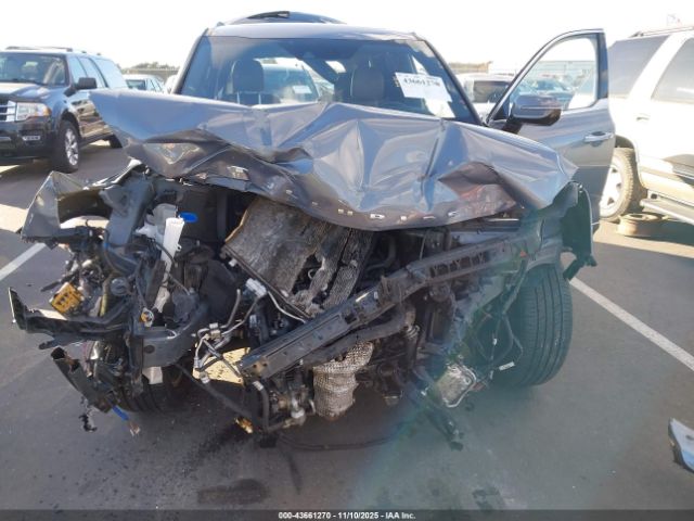 Kia Telluride Sx Image 9