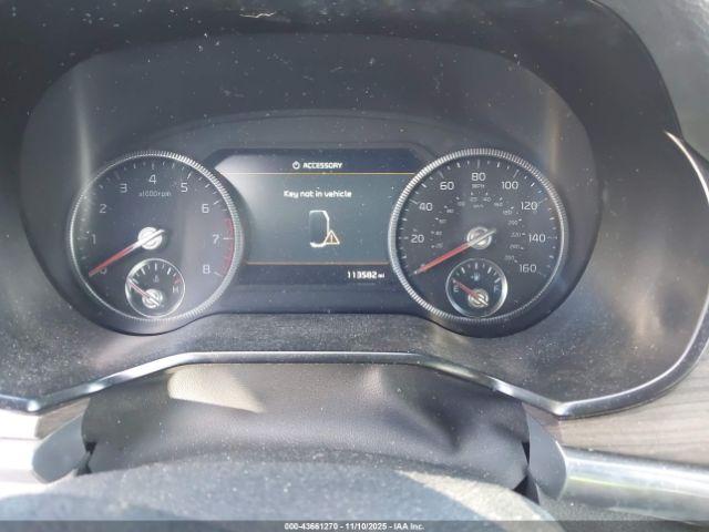 Kia Telluride Sx Image 16