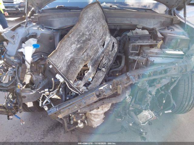 Kia Telluride Sx Image 10