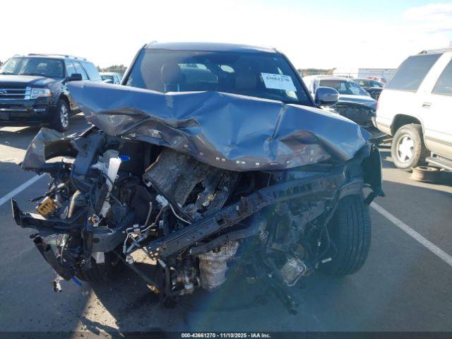 Kia Telluride Sx Image 7