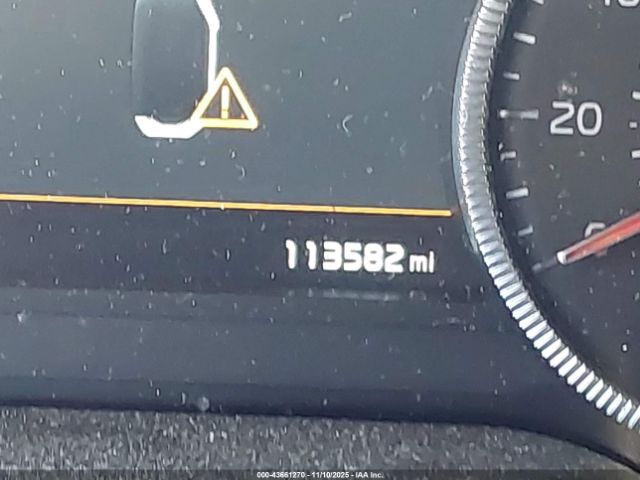 Kia Telluride Sx Image 14