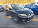 Nissan Rogue Sl Image 1