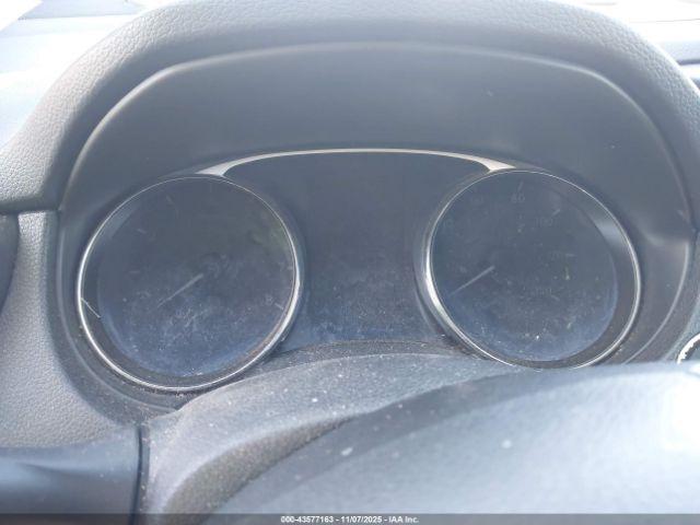 Nissan Rogue Sl Image 8