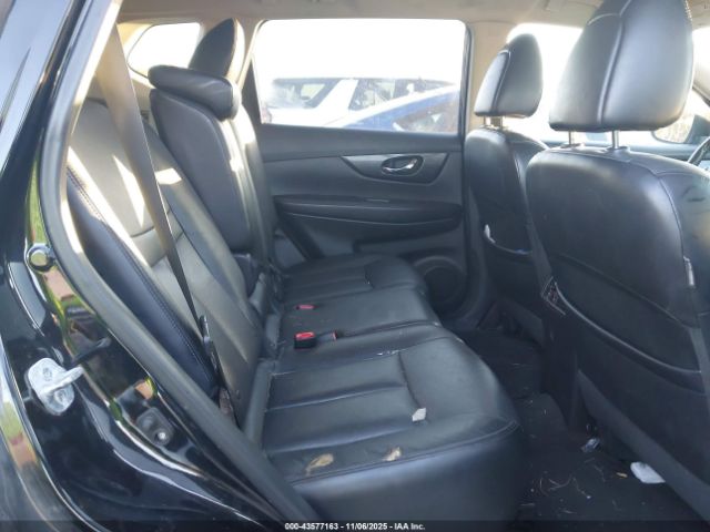 Nissan Rogue Sl Image 2