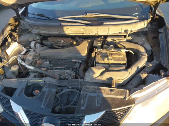 Nissan Rogue Sl Image 7