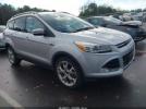 Ford Escape Titanium Image 1