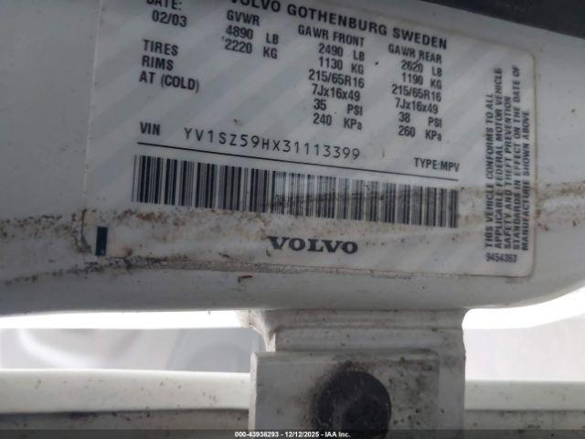 Volvo XC70 2.5t Image 7