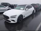 Genesis G70 3.3t Rwd Image 2