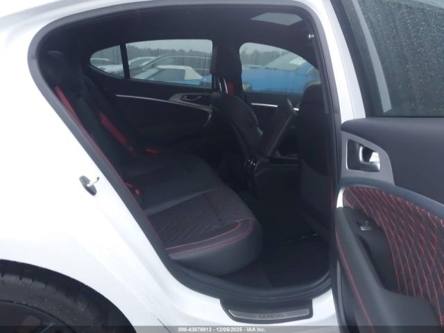 Genesis G70 3.3t Rwd Image 7