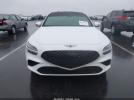 Genesis G70 3.3t Rwd Image 11