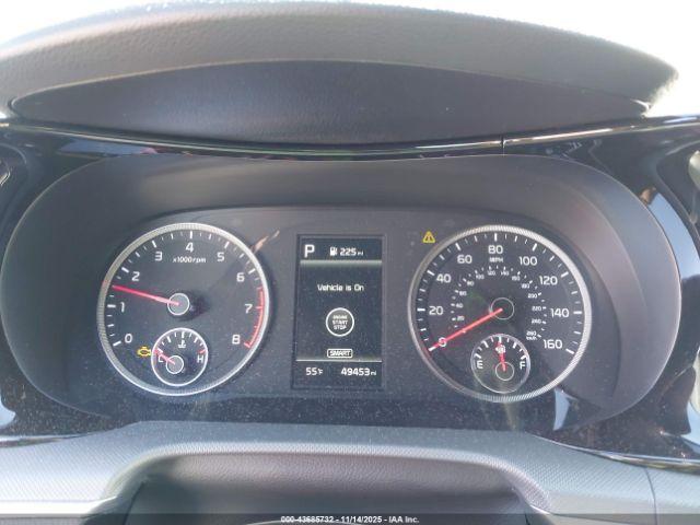 Kia K5 Gt-line Image 10