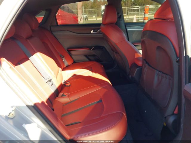 Kia K5 Gt-line Image 11