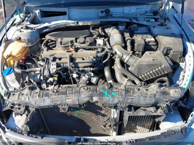 Kia K5 Gt-line Image 12