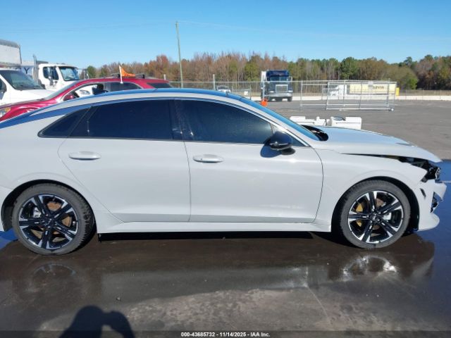 Kia K5 Gt-line Image 18