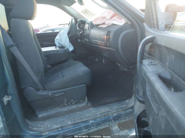 GMC Sierra 2500 Sle Image 16