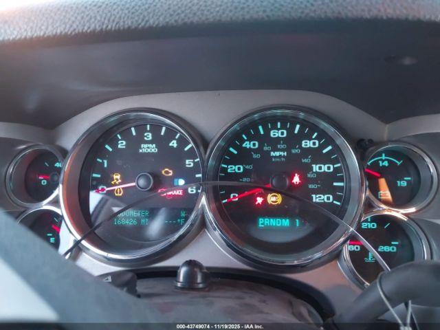 GMC Sierra 2500 Sle Image 15