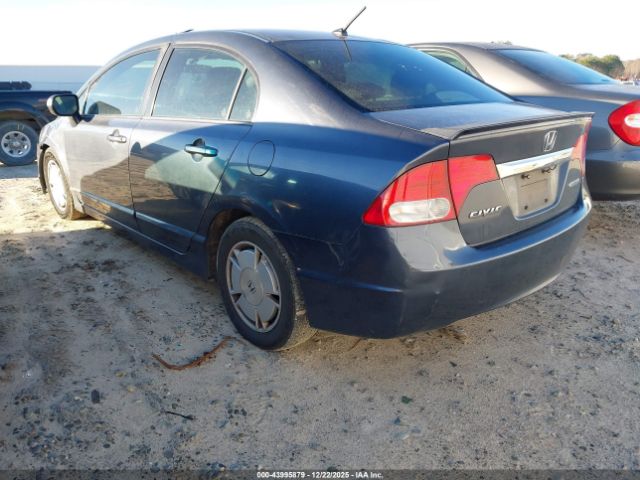 Honda Civic Image 15