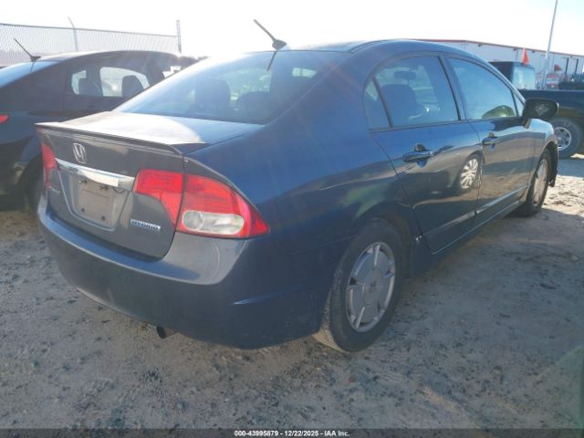 Honda Civic Image 13