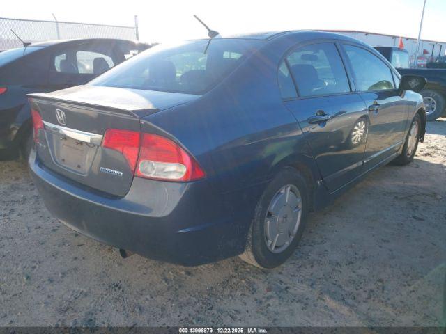 Honda Civic Image 13