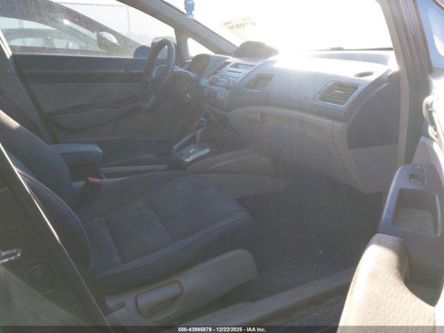 Honda Civic Image 12