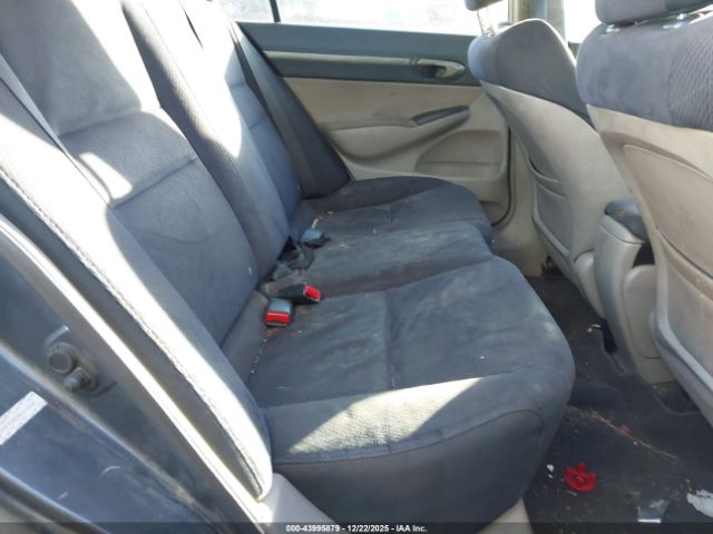 Honda Civic Image 16