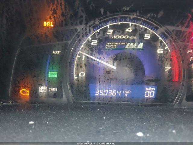 Honda Civic Image 11