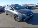 Kia Forte S Image 1