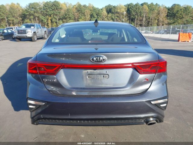 Kia Forte S Image 17
