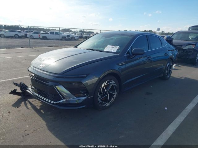 Hyundai SONATA Sel Image 4