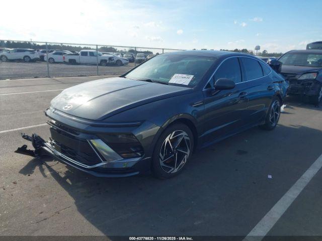 Hyundai SONATA Sel Image 4