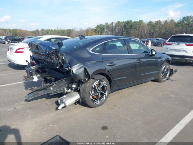 Hyundai SONATA Sel Image 9