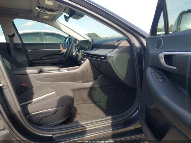 Hyundai SONATA Sel Image 5