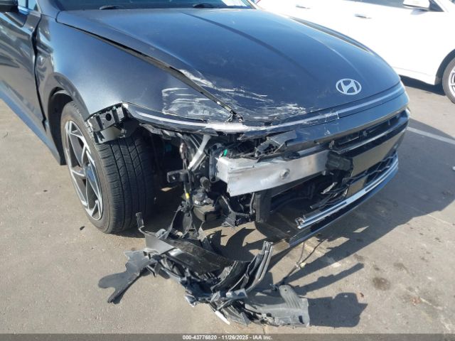 Hyundai SONATA Sel Image 2