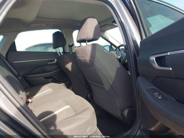 Hyundai SONATA Sel Image 6