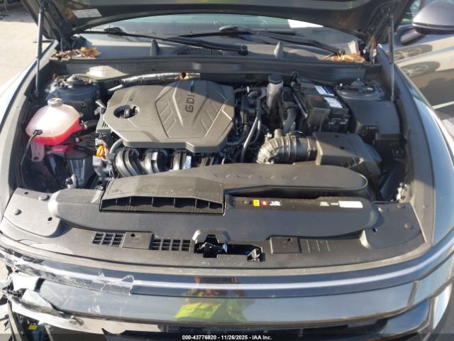 Hyundai SONATA Sel Image 7