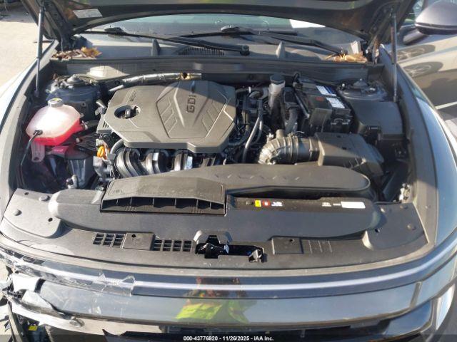 Hyundai SONATA Sel Image 7